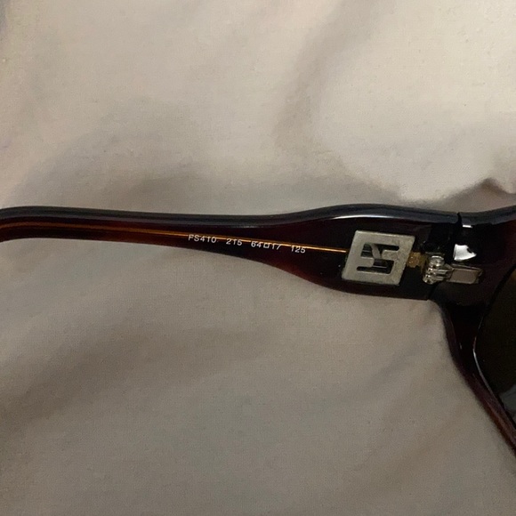 Fendi Sunglasses Vintage - Picture 5 of 5